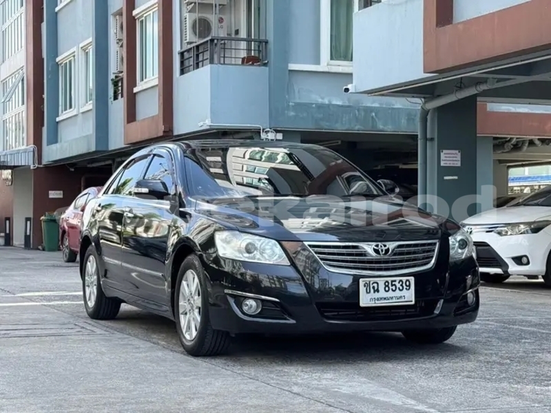 Big with watermark toyota camry chaiyaphum chaiyaphum 77979