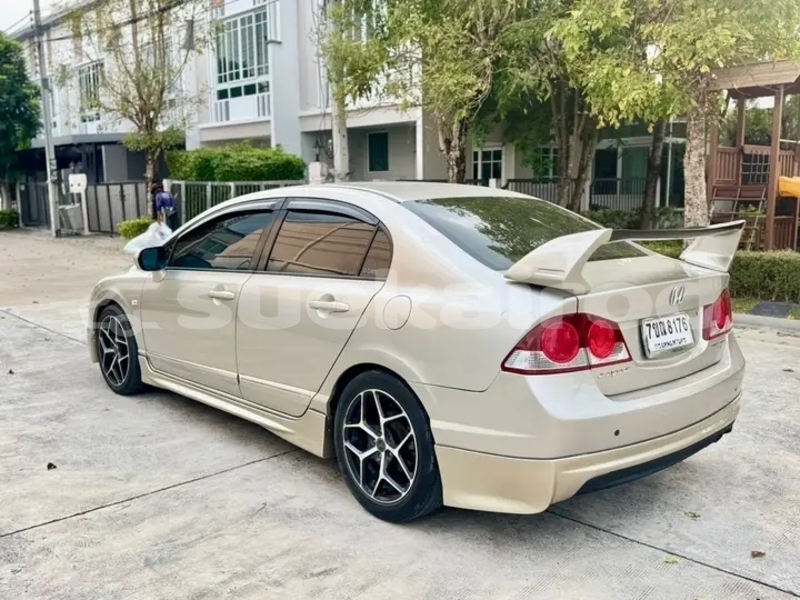 Big with watermark honda civic chiang rai chiang rai 77980