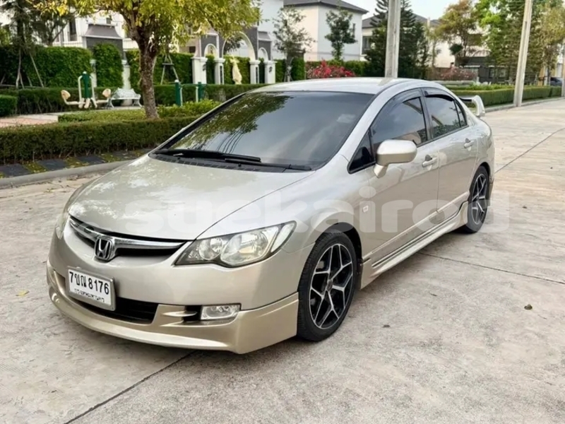 Big with watermark honda civic chiang rai chiang rai 77980