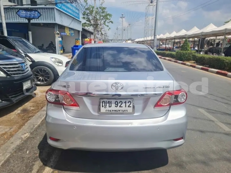 Big with watermark toyota altis chai nat chai nat 77981