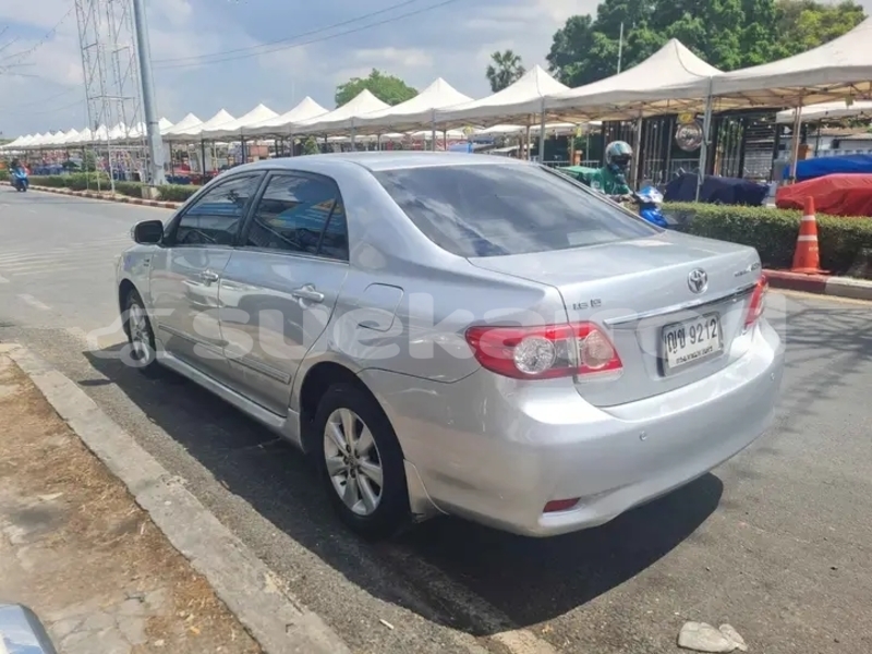 Big with watermark toyota altis chai nat chai nat 77981