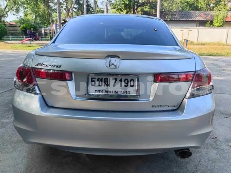 Big with watermark honda accord chachoengsao chachoengsao 77982