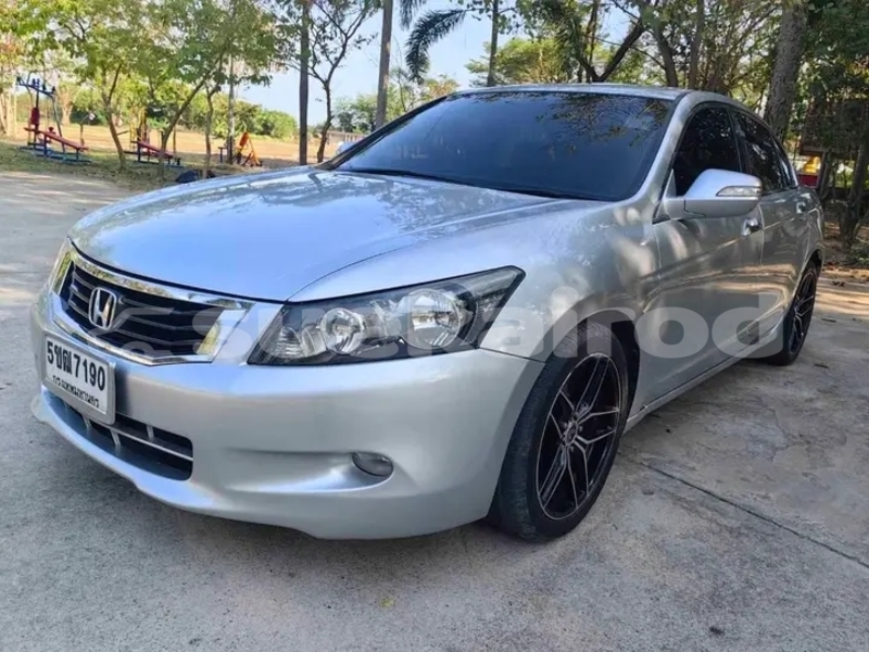 Big with watermark honda accord chachoengsao chachoengsao 77982