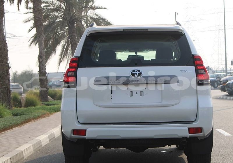 Big with watermark toyota land cruiser prado bangkok bangkok 77983