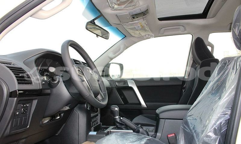 Big with watermark toyota land cruiser prado bangkok bangkok 77983