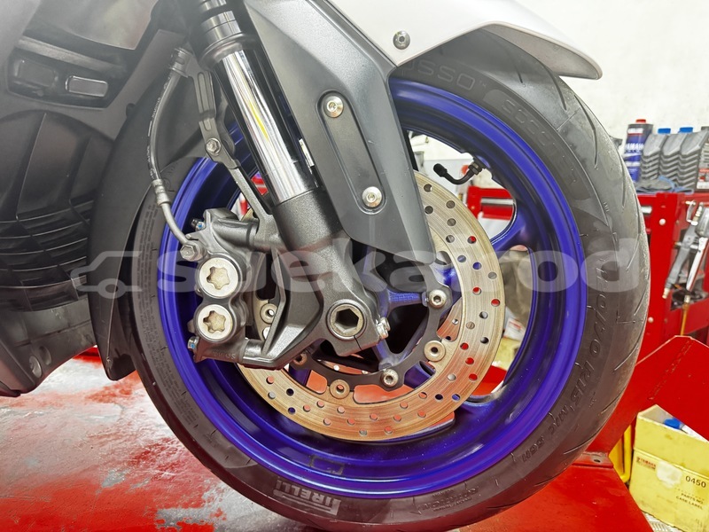 Big with watermark yamaha tmax bangkok bangkok 77984