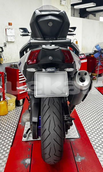Big with watermark yamaha tmax bangkok bangkok 77984