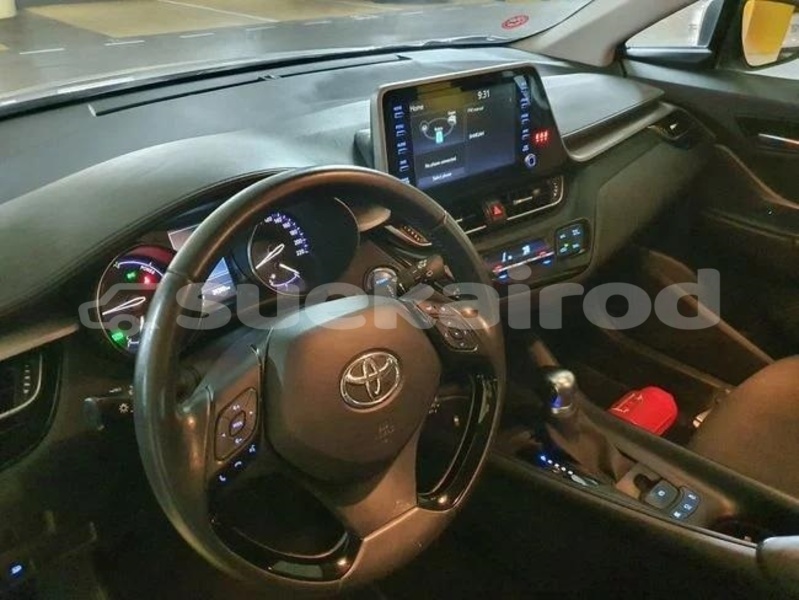 Big with watermark toyota c hr bangkok bangkok 77985