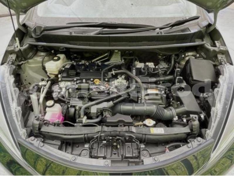 Big with watermark toyota aqua bangkok bangkok 77987