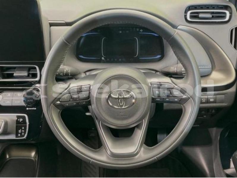 Big with watermark toyota aqua bangkok bangkok 77987