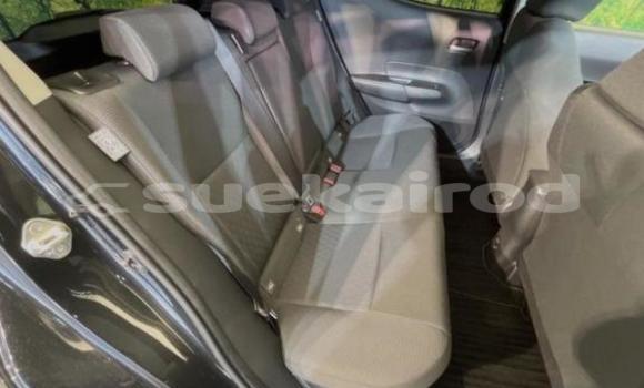 Buy Used Toyota Aqua Silver Car in Bangkok in Bangkok Buy Used Toyota Aqua Silver Car in Bangkok in Bangkok