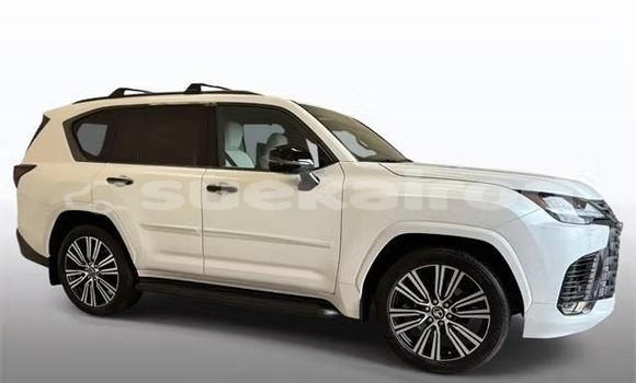 ซื้อ รถมือสอง Lexus LX ขาว รถยนต์ ใน %{เมือง} ใน กรุงเทพมหานคร ซื้อ รถมือสอง Lexus LX ขาว รถยนต์ ใน %{เมือง} ใน กรุงเทพมหานคร
