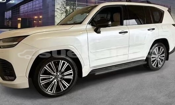 ซื้อ รถมือสอง Lexus LX ขาว รถยนต์ ใน %{เมือง} ใน กรุงเทพมหานคร ซื้อ รถมือสอง Lexus LX ขาว รถยนต์ ใน %{เมือง} ใน กรุงเทพมหานคร