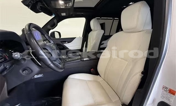 ซื้อ รถมือสอง Lexus LX ขาว รถยนต์ ใน %{เมือง} ใน กรุงเทพมหานคร ซื้อ รถมือสอง Lexus LX ขาว รถยนต์ ใน %{เมือง} ใน กรุงเทพมหานคร