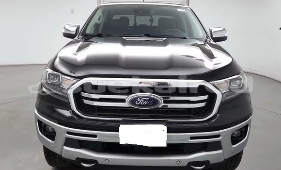 Buy Used Ford Ranger Black Car in Bangkok in Bangkok Buy Used Ford Ranger Black Car in Bangkok in Bangkok