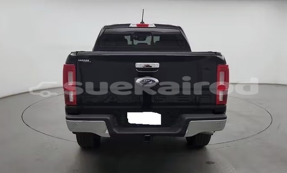Buy Used Ford Ranger Black Car in Bangkok in Bangkok Buy Used Ford Ranger Black Car in Bangkok in Bangkok