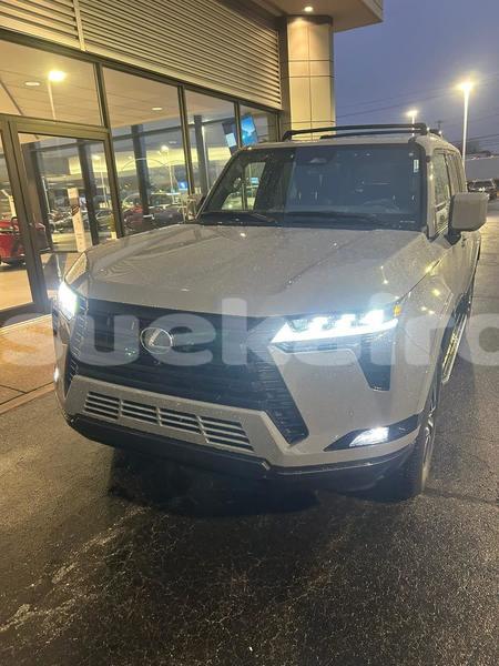 Big with watermark lexus gx bangkok bangkok 77991