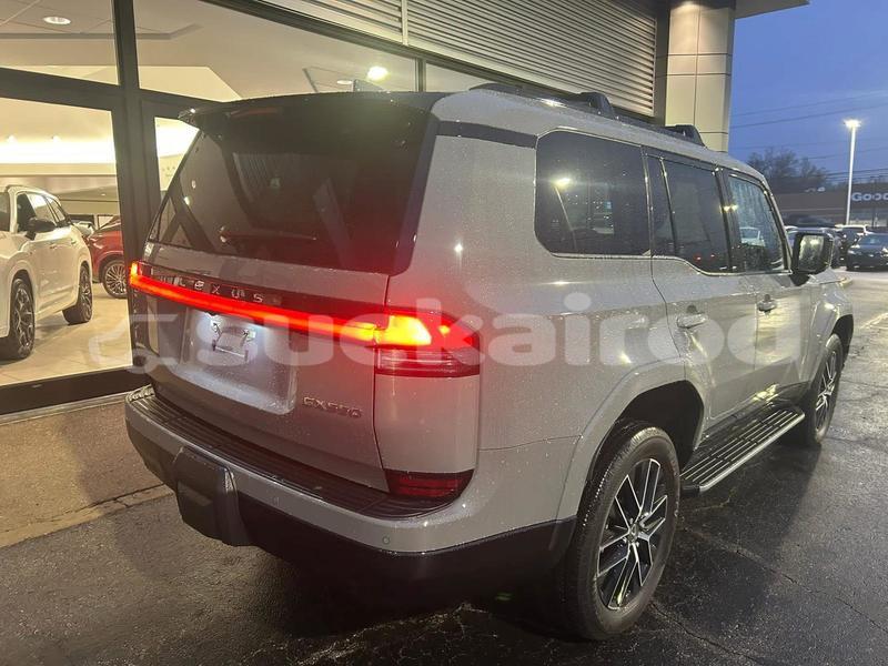 Big with watermark lexus gx bangkok bangkok 77991