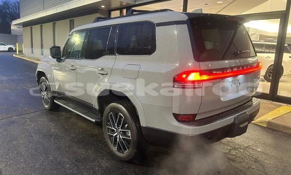 Buy Used Lexus GX White Car in Bangkok in Bangkok Buy Used Lexus GX White Car in Bangkok in Bangkok