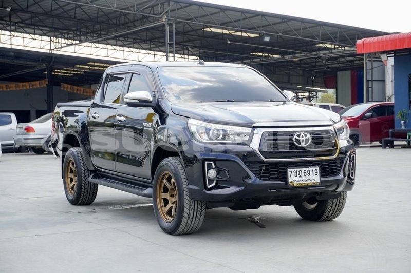 Big with watermark toyota hiluxe revo pathum thani pathum thani 77992