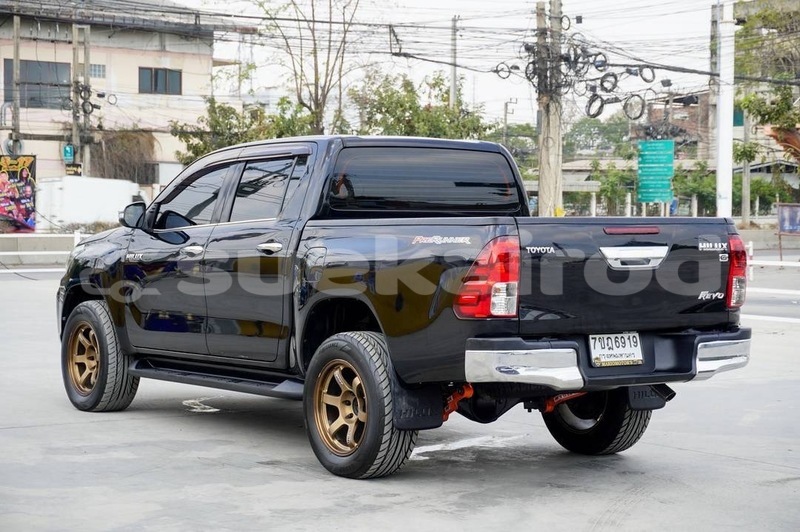 Big with watermark toyota hiluxe revo pathum thani pathum thani 77992