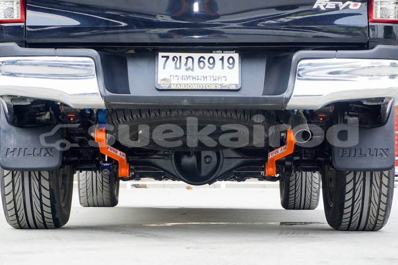 Big with watermark toyota hiluxe revo pathum thani pathum thani 77992