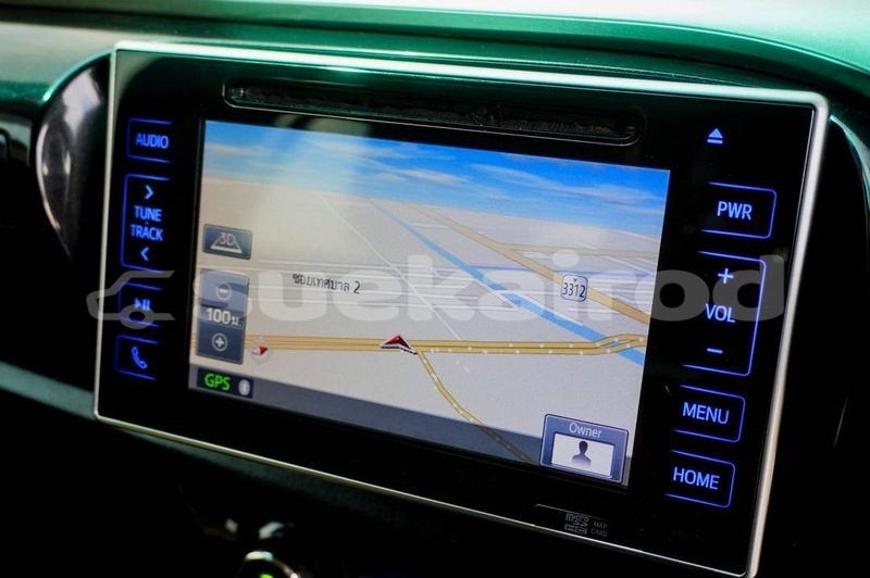 Big with watermark toyota hiluxe revo pathum thani pathum thani 77992