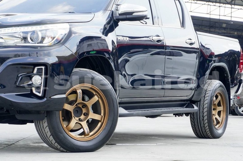 Big with watermark toyota hiluxe revo pathum thani pathum thani 77992