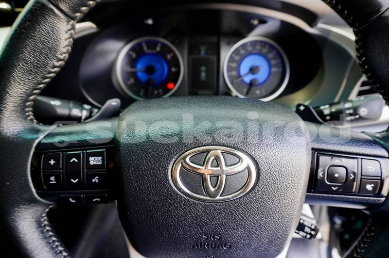 Big with watermark toyota hiluxe revo pathum thani pathum thani 77992