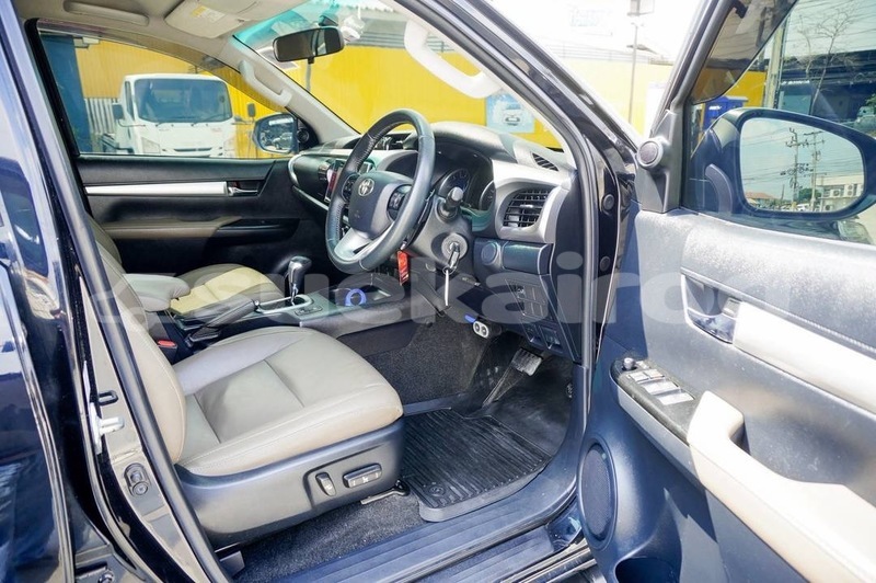 Big with watermark toyota hiluxe revo pathum thani pathum thani 77992