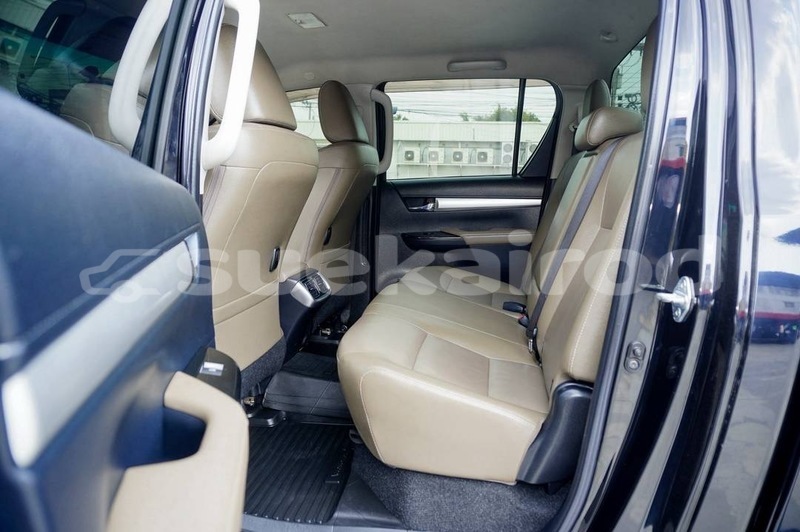 Big with watermark toyota hiluxe revo pathum thani pathum thani 77992