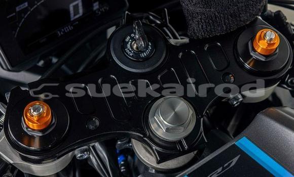 Buy Used Yamaha YZF Black Bike in Bangkok in Bangkok Buy Used Yamaha YZF Black Bike in Bangkok in Bangkok