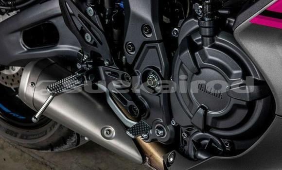 Buy Used Yamaha YZF Black Bike in Bangkok in Bangkok Buy Used Yamaha YZF Black Bike in Bangkok in Bangkok