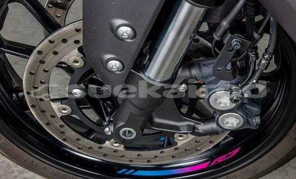 Buy Used Yamaha YZF Black Bike in Bangkok in Bangkok Buy Used Yamaha YZF Black Bike in Bangkok in Bangkok