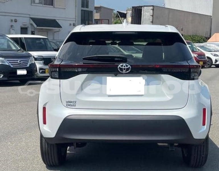 Big with watermark toyota yaris bangkok bangkok 77996