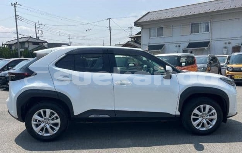 Big with watermark toyota yaris bangkok bangkok 77996