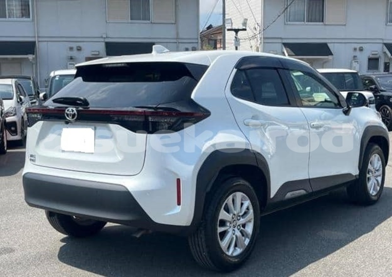 Big with watermark toyota yaris bangkok bangkok 77996