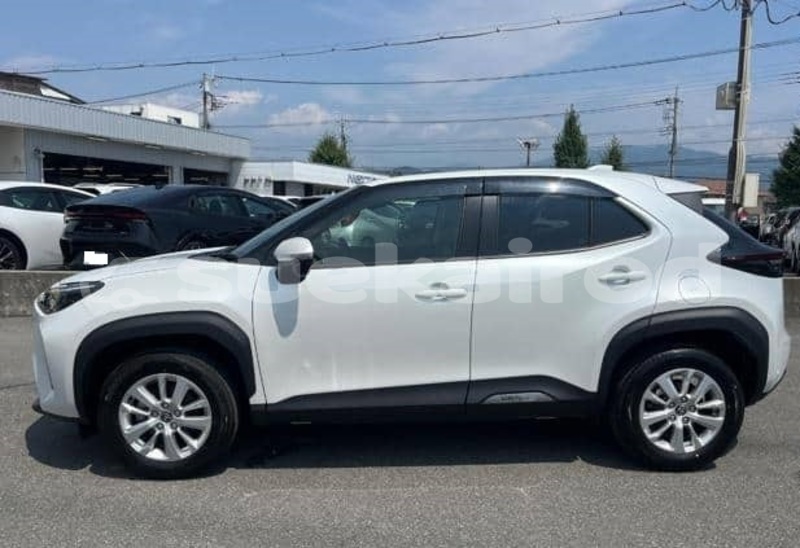 Big with watermark toyota yaris bangkok bangkok 77996