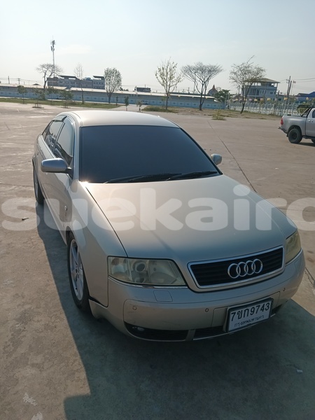 Big with watermark audi a6 samut prakan samut prakan 77997
