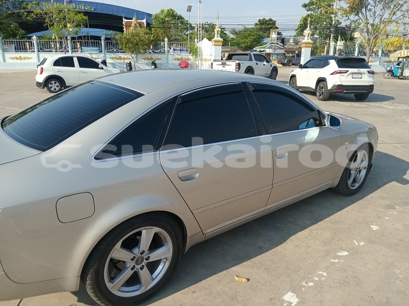 Big with watermark audi a6 samut prakan samut prakan 77997