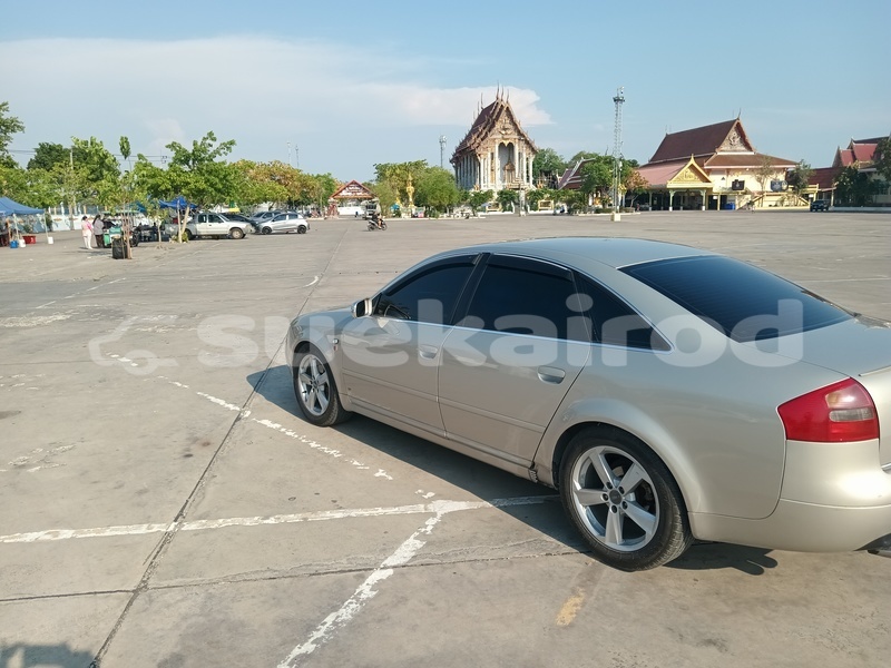 Big with watermark audi a6 samut prakan samut prakan 77997