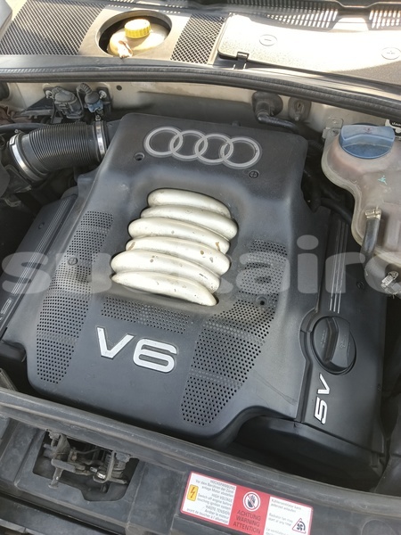 Big with watermark audi a6 samut prakan samut prakan 77997