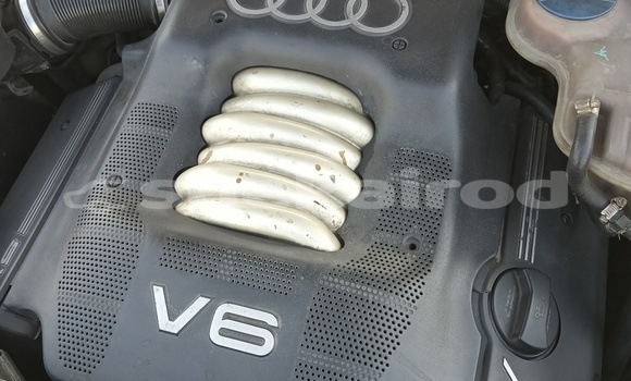 Buy Used Audi A6 Other Car in Samut Prakan in Samut Prakan Buy Used Audi A6 Other Car in Samut Prakan in Samut Prakan