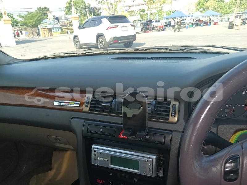 Big with watermark audi a6 samut prakan samut prakan 77997