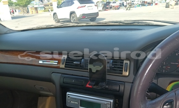 Buy Used Audi A6 Other Car in Samut Prakan in Samut Prakan Buy Used Audi A6 Other Car in Samut Prakan in Samut Prakan