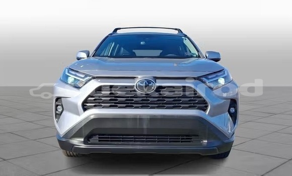 Buy Used Toyota RAV4 Silver Car in Amnat Charoen in Amnat Charoen Buy Used Toyota RAV4 Silver Car in Amnat Charoen in Amnat Charoen