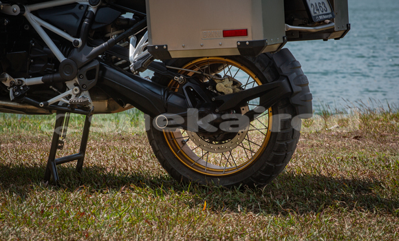 Buy Used BMW GS White Bike in Phuket in Phuket Buy Used BMW GS White Bike in Phuket in Phuket