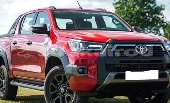 Buy Used Toyota Hilux White Car in Bangkok in Bangkok Buy Used Toyota Hilux White Car in Bangkok in Bangkok