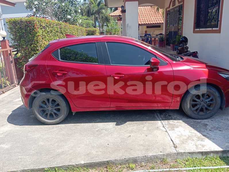 Big with watermark mazda 2 phuket phuket 78004