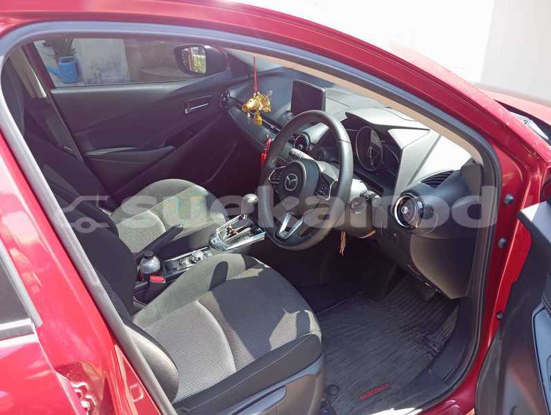 Big with watermark mazda 2 phuket phuket 78004